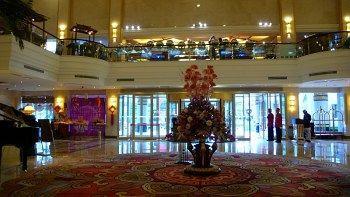 Hotel Xin Ding Lhasa Exteriér fotografie